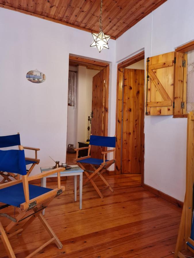 Kassandras Place In Omodos Village Zewnętrze zdjęcie