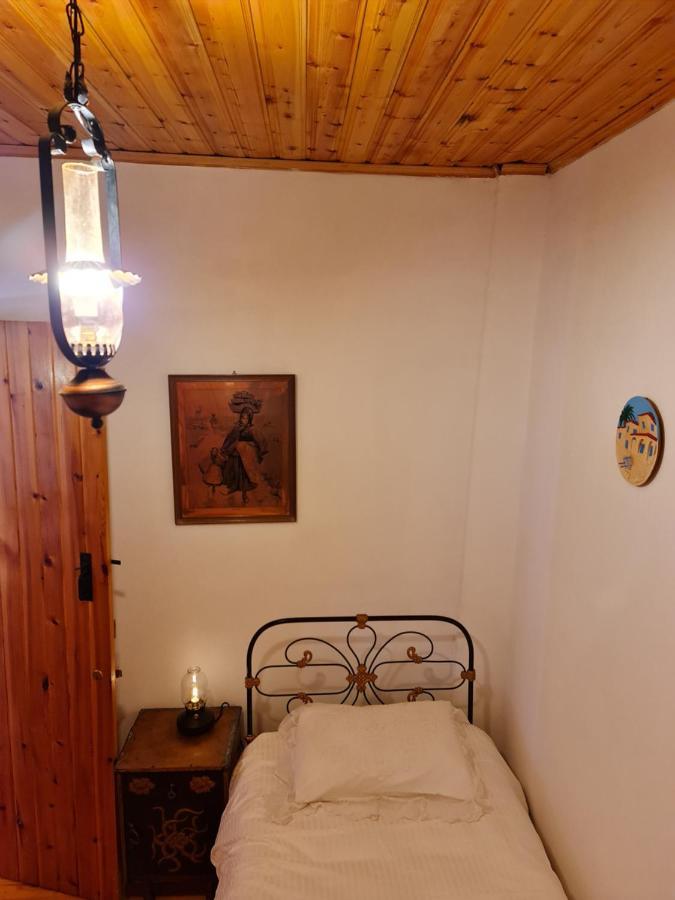 Kassandras Place In Omodos Village Zewnętrze zdjęcie