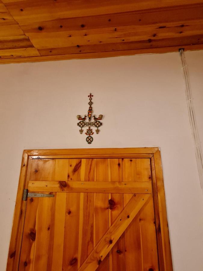 Kassandras Place In Omodos Village Zewnętrze zdjęcie